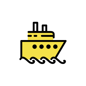 海事に関する手続きをしたい