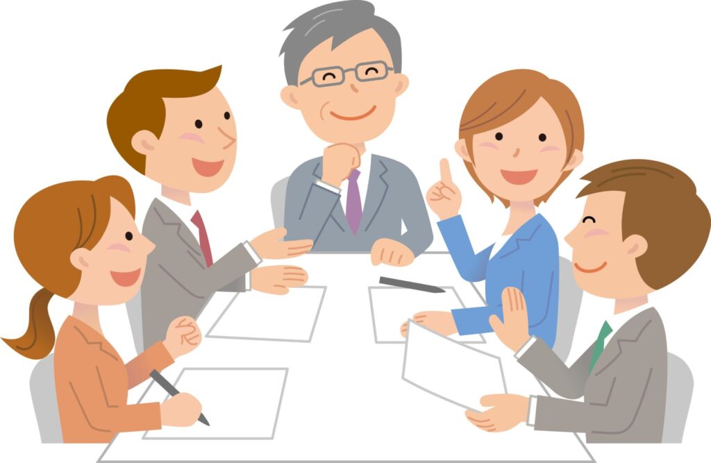 家族信託をわかりやすく！