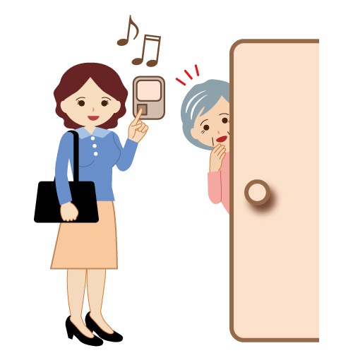 成年後見制度でお困りの方へ