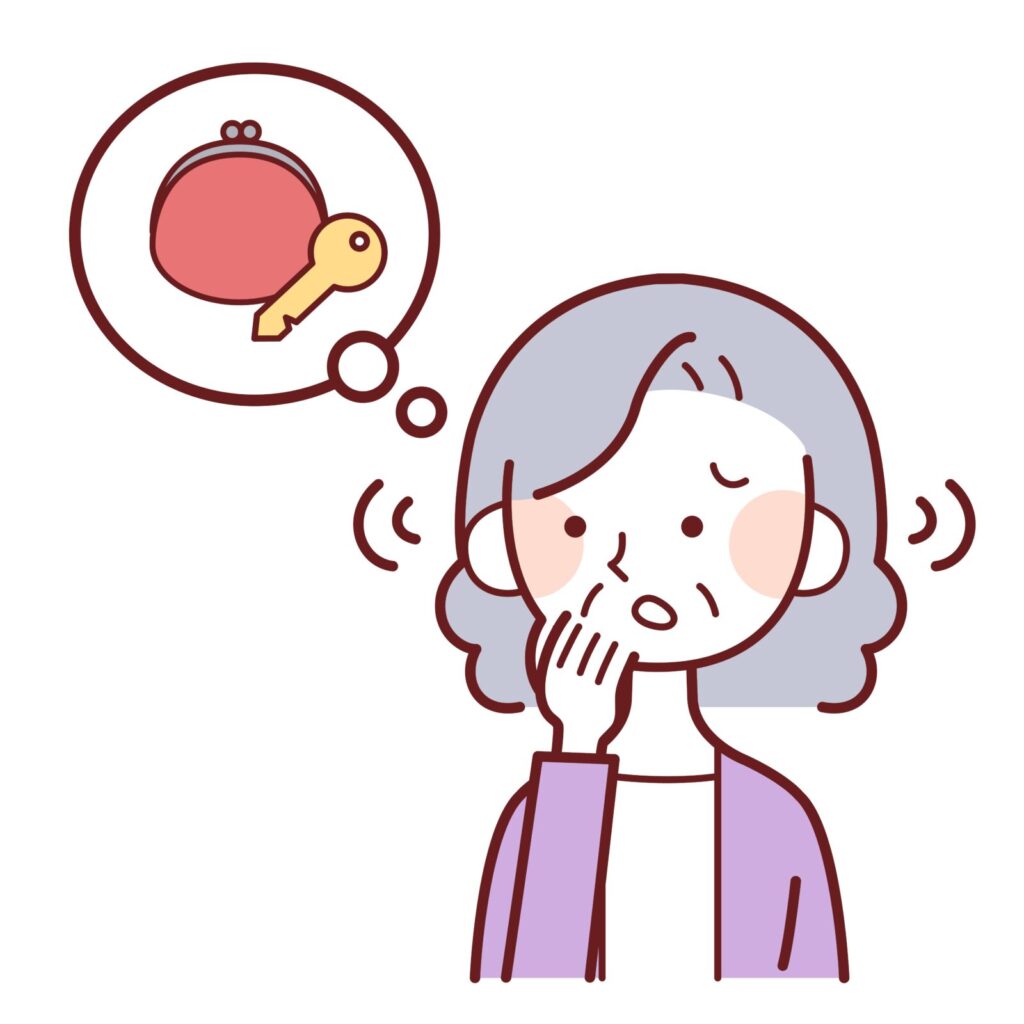 親が認知症になったらお金はどうなる?知らないと困る3つの事実