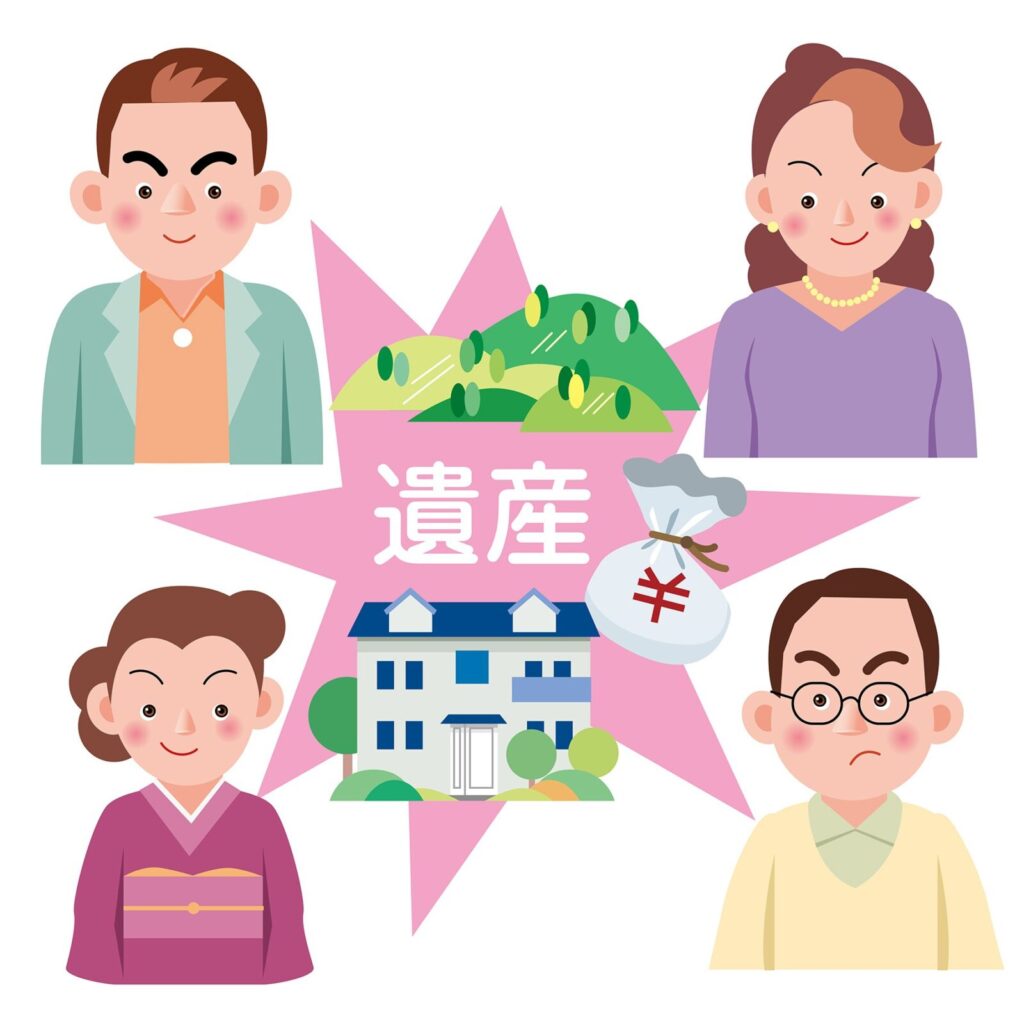 遺産分割協議のやり直しはできる?