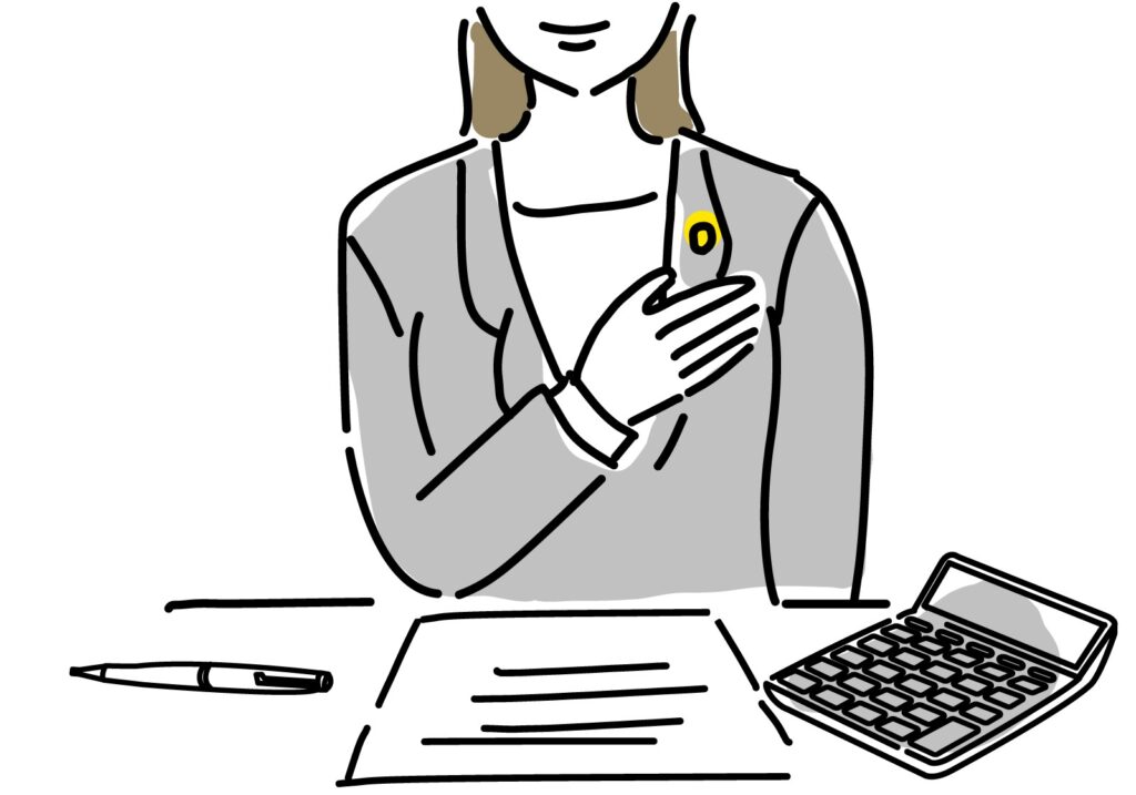 家族信託の手続きの流れを完全解説!相談~信託口座の開設まで