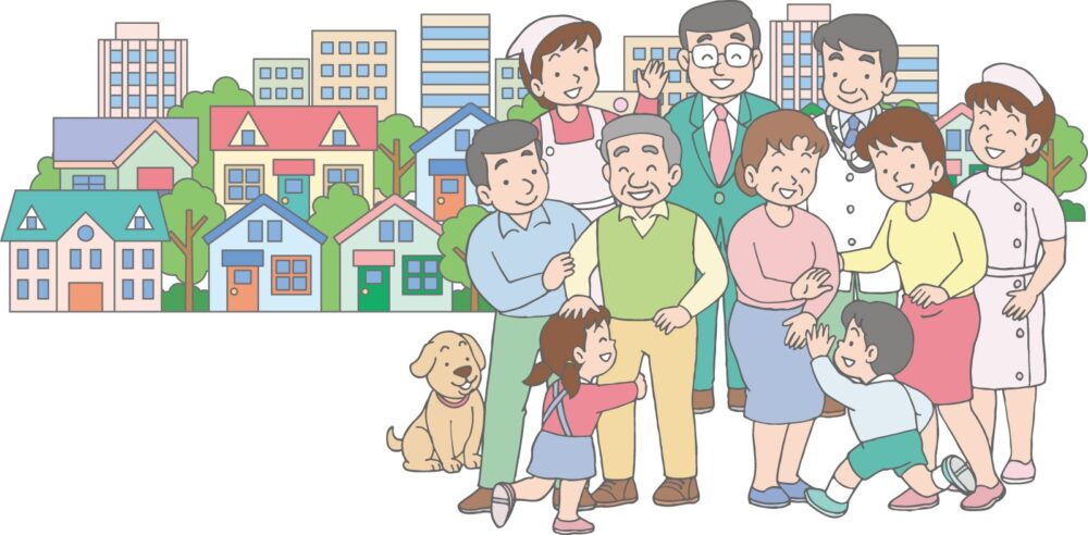 昭和の時代と令和の時代の大きな変化　　　　　　民法ではなく信託法で対応したら？！　　　　　　　　　　　